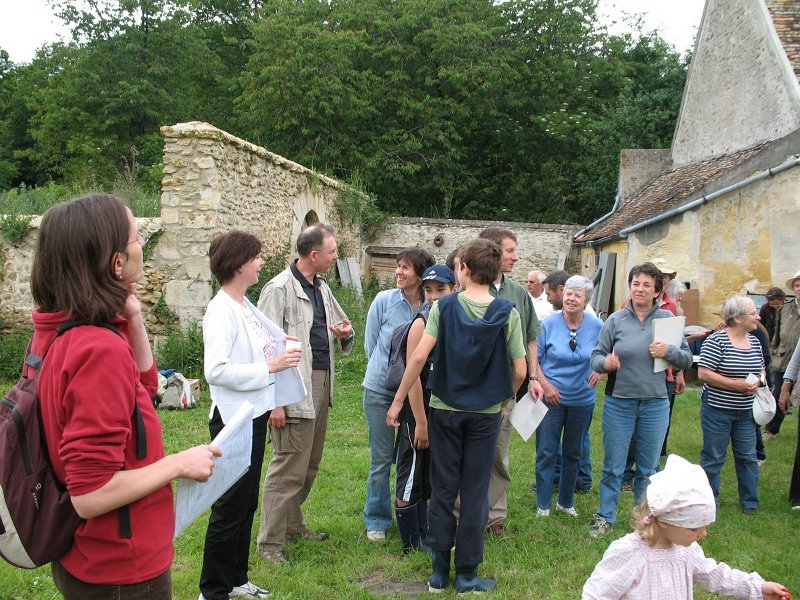 2009 06 Les 30 ans du CERF 025